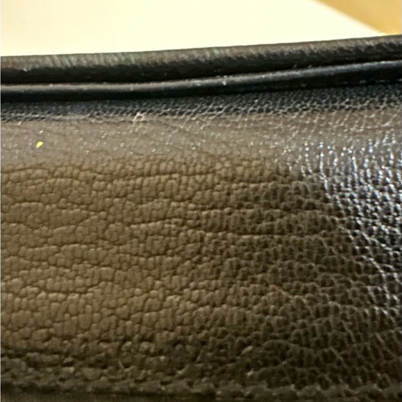 Gucci Long Leather Studded GG Interlocking Wallet - Picture 11 of 14